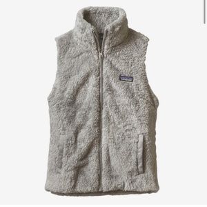 Patagonia Los Gatos Vest